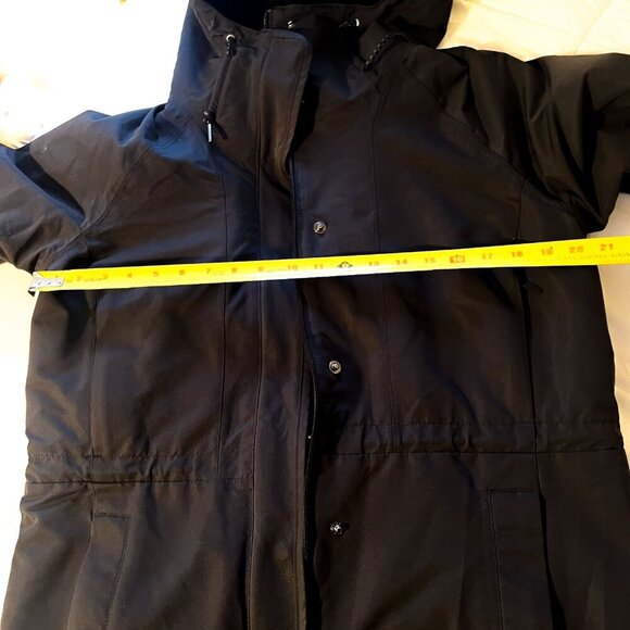 Columbia South Canyon Sherpa Lined Jacket - Picture 14 of 16